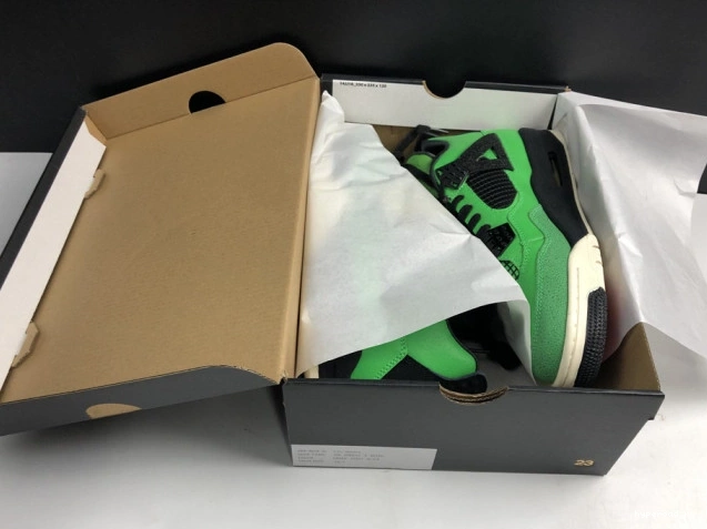 Retro Air AJ4-965234 4 Jordan 0525